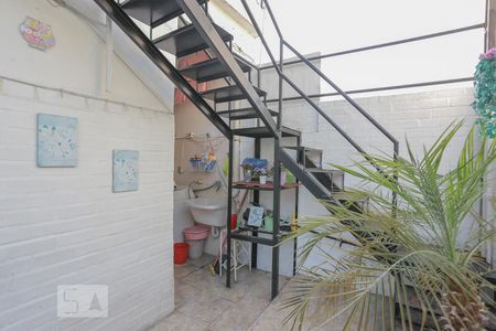 Casa à venda com 188m², 3 quartos e 1 vagaÁrea Externa