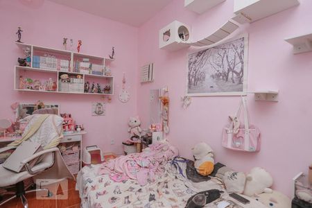 Casa à venda com 188m², 3 quartos e 1 vagaQuarto 3