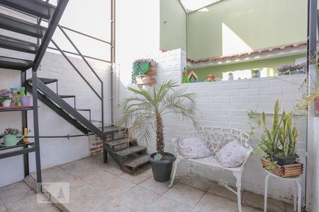 Casa à venda com 188m², 3 quartos e 1 vagaÁrea Externa