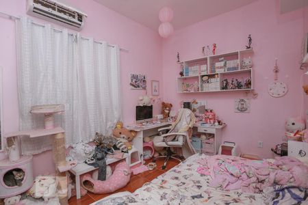 Casa à venda com 188m², 3 quartos e 1 vagaQuarto 3