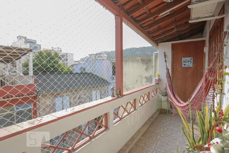 Casa à venda com 188m², 3 quartos e 1 vagaVaranda do Segundo Andar