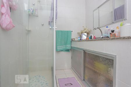 Casa à venda com 188m², 3 quartos e 1 vagaBanheiro Social