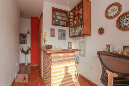 Casa à venda com 188m², 3 quartos e 1 vagaHall do Segundo Andar