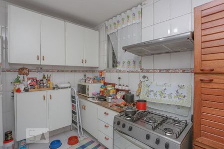 Casa à venda com 188m², 3 quartos e 1 vagaCozinha