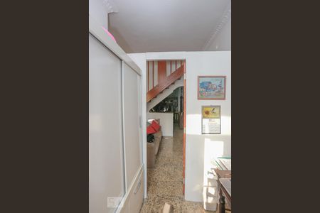 Casa à venda com 188m², 3 quartos e 1 vagaEscritório