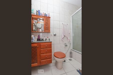 Casa à venda com 188m², 3 quartos e 1 vagaBanheiro da Suíte