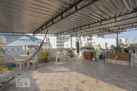 Casa à venda com 188m², 3 quartos e 1 vagaTerraço