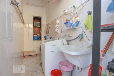 Casa à venda com 188m², 3 quartos e 1 vagaÁrea de Serviço