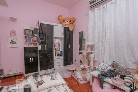 Casa à venda com 188m², 3 quartos e 1 vagaQuarto 3