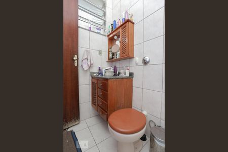 Casa à venda com 188m², 3 quartos e 1 vagaBanheiro da Suíte