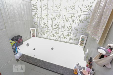 Casa à venda com 188m², 3 quartos e 1 vagaBanheiro Social 2