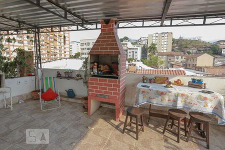 Casa à venda com 188m², 3 quartos e 1 vagaTerraço