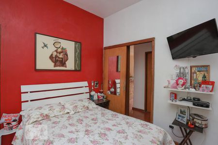 Casa à venda com 188m², 3 quartos e 1 vagaQuarto 2 Suíte