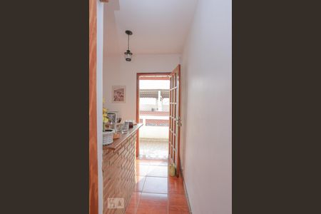 Casa à venda com 188m², 3 quartos e 1 vagaHall do Segundo Andar