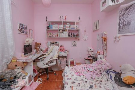 Casa à venda com 188m², 3 quartos e 1 vagaQuarto 3