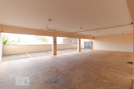 Apartamento para alugar com 34m², 1 quarto e 1 vagaGaragem