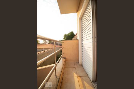 Apartamento para alugar com 34m², 1 quarto e 1 vagaSacada do Quarto