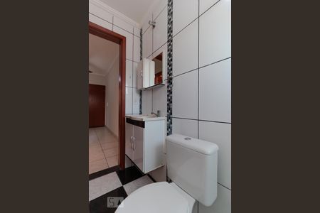 Apartamento para alugar com 34m², 1 quarto e 1 vagaBanheiro