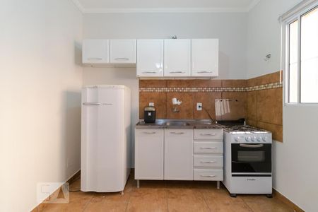 Apartamento para alugar com 34m², 1 quarto e 1 vagaCozinha