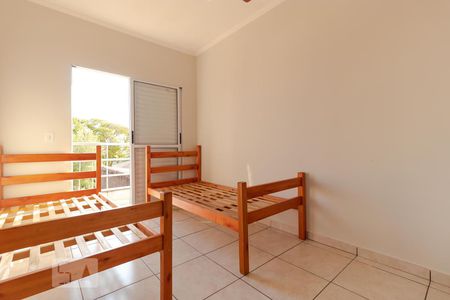 Quarto de apartamento para alugar com 1 quarto, 34m² em Cidade Universitária, Campinas