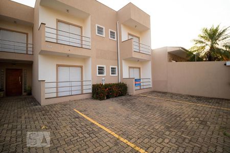 Apartamento para alugar com 34m², 1 quarto e 1 vagaGaragem