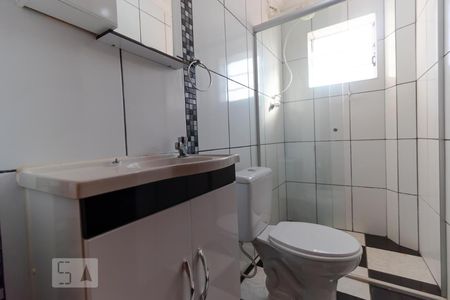 Apartamento para alugar com 34m², 1 quarto e 1 vagaBanheiro