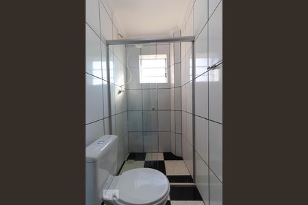 Apartamento para alugar com 34m², 1 quarto e 1 vagaBanheiro