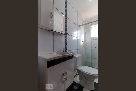 Apartamento para alugar com 34m², 1 quarto e 1 vagaBanheiro