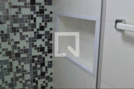 Apartamento para alugar com 65m², 2 quartos e 1 vagaBanheiro