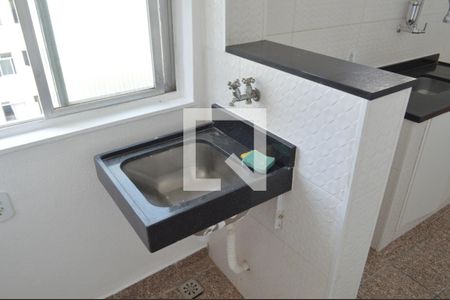 Apartamento para alugar com 65m², 2 quartos e 1 vagaÁrea de Serviço