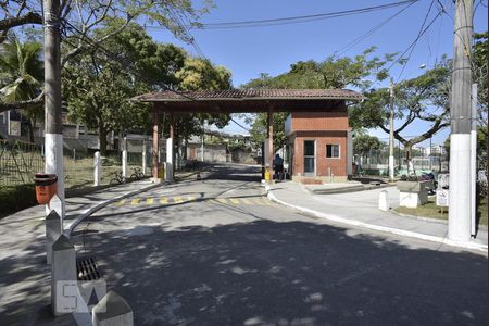 Apartamento para alugar com 65m², 2 quartos e 1 vagaFachada