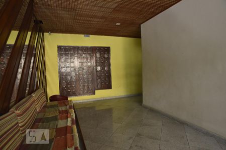 Apartamento para alugar com 65m², 2 quartos e 1 vagaHall de Entrada