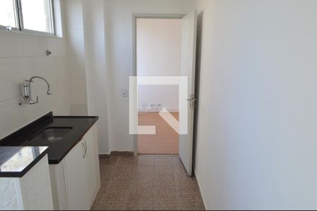 Apartamento para alugar com 65m², 2 quartos e 1 vagaCozinha