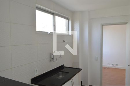 Apartamento para alugar com 65m², 2 quartos e 1 vagaCozinha