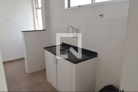 Apartamento para alugar com 65m², 2 quartos e 1 vagaCozinha