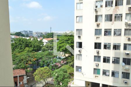 Apartamento para alugar com 65m², 2 quartos e 1 vagaVista da Área de Serviço