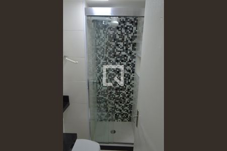 Apartamento para alugar com 65m², 2 quartos e 1 vagaBanheiro