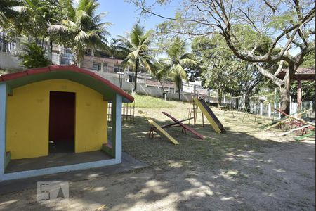 Apartamento para alugar com 65m², 2 quartos e 1 vagaÁrea Comum - Playground