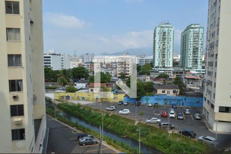 Apartamento para alugar com 65m², 2 quartos e 1 vagaVista do Quarto 2