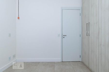 Quarto de apartamento para alugar com 1 quarto, 45m² em Vila Guarani (z Sul), São Paulo