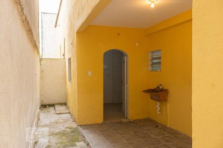 Casa para alugar com 85m², 2 quartos e sem vaga Casa para alugar com 85m², 2 quartos e sem vagaÁrea de serviço