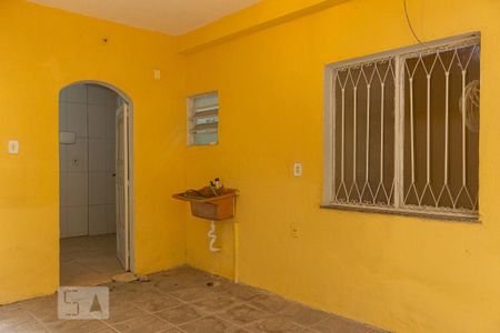 Casa para alugar com 85m², 2 quartos e sem vaga Casa para alugar com 85m², 2 quartos e sem vagaÁrea de serviço