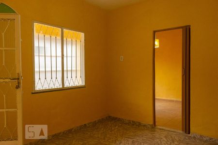 Casa para alugar com 85m², 2 quartos e sem vaga Casa para alugar com 85m², 2 quartos e sem vagaSala