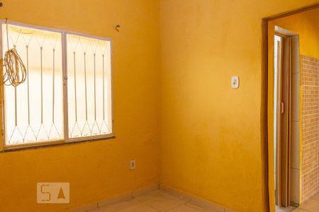 Casa para alugar com 85m², 2 quartos e sem vaga Casa para alugar com 85m², 2 quartos e sem vagaQuarto 2