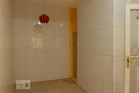 Casa para alugar com 85m², 2 quartos e sem vaga Casa para alugar com 85m², 2 quartos e sem vagaCozinha