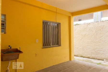 Casa para alugar com 85m², 2 quartos e sem vaga Casa para alugar com 85m², 2 quartos e sem vagaÁrea de serviço