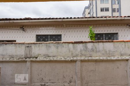 Casa para alugar com 85m², 2 quartos e sem vaga Casa para alugar com 85m², 2 quartos e sem vagaVista da sala