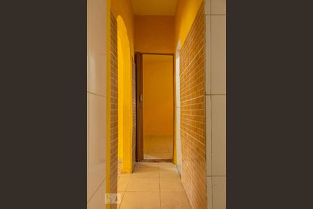 Casa para alugar com 85m², 2 quartos e sem vaga Casa para alugar com 85m², 2 quartos e sem vagaCorredor
