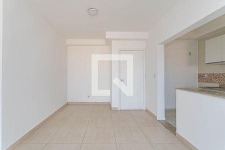 Sala de apartamento para alugar com 3 quartos, 73m² em Centro, Mogi das Cruzes