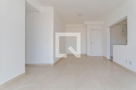 Sala de apartamento para alugar com 3 quartos, 73m² em Centro, Mogi das Cruzes
